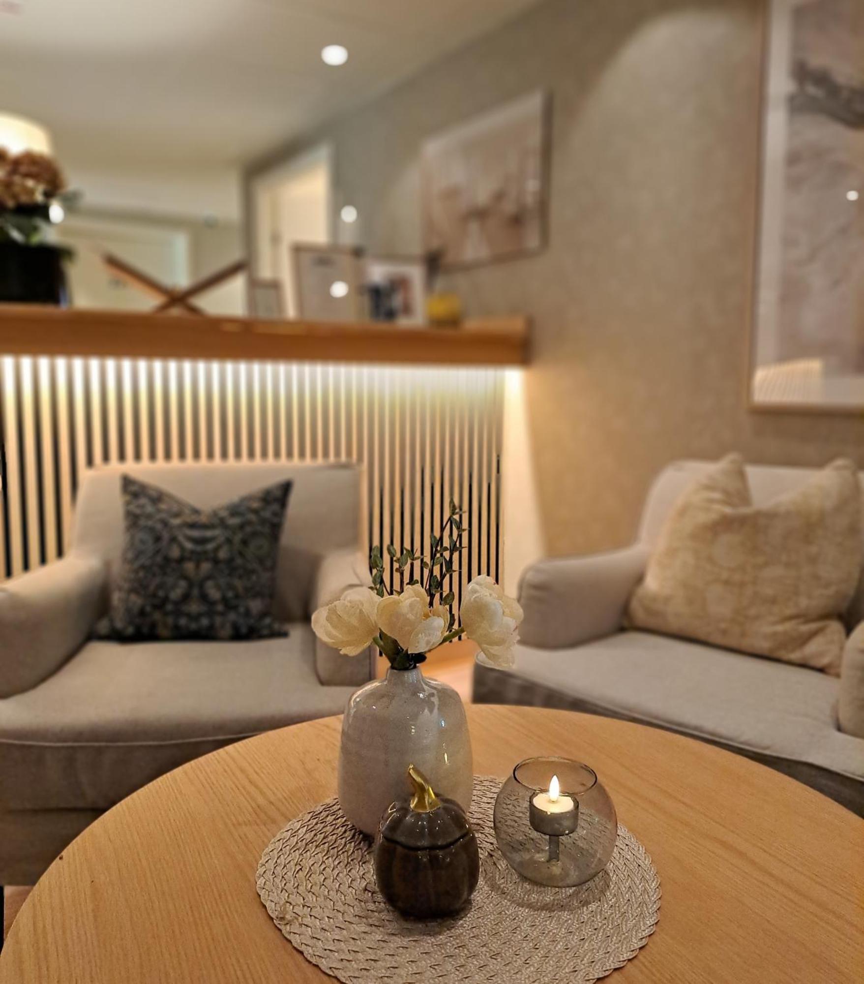 Hotell Radhuset Lidkoping Exterior photo